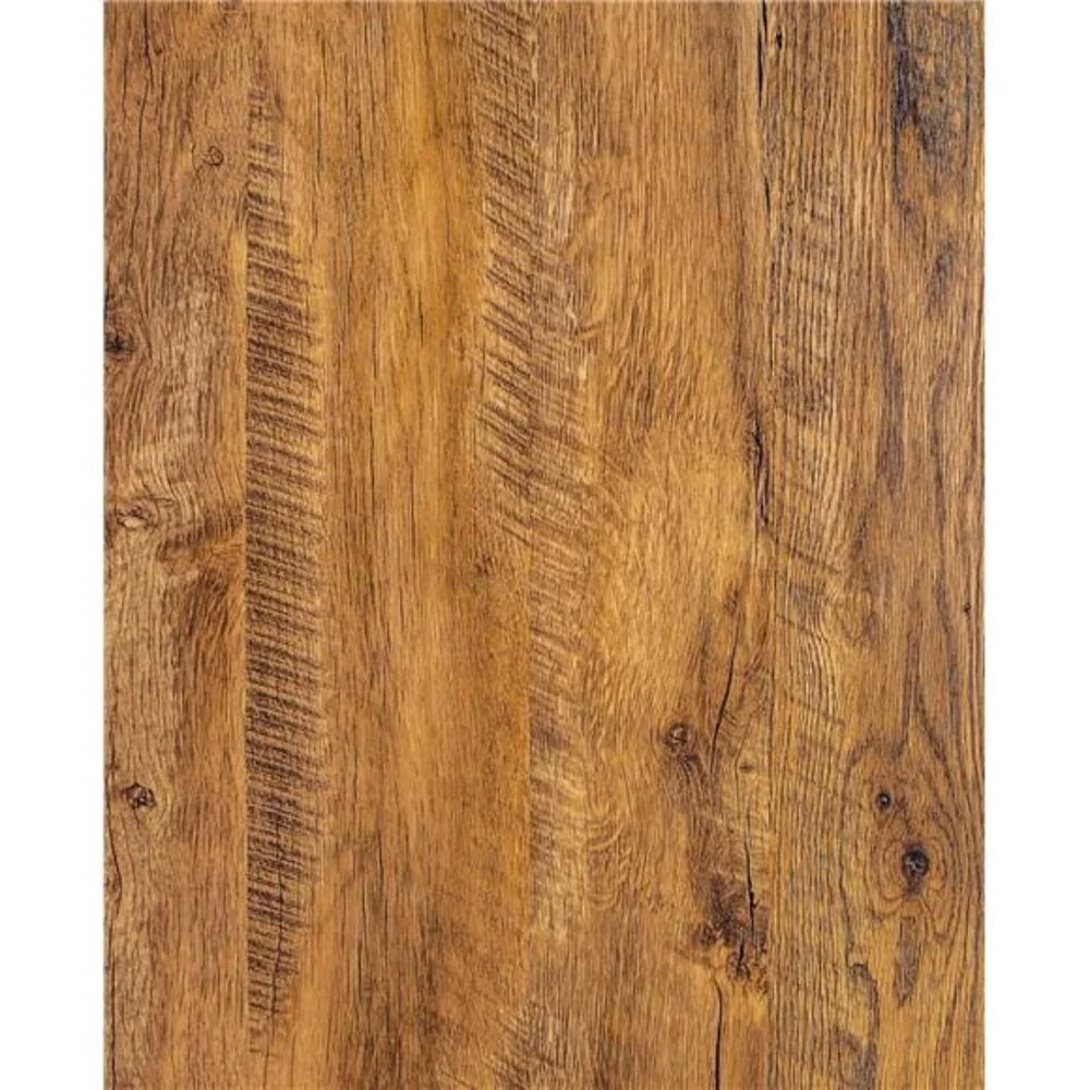 Brown Wood Grain Contact Paper Wood Look Wallpaper Rustic Wood Peel and